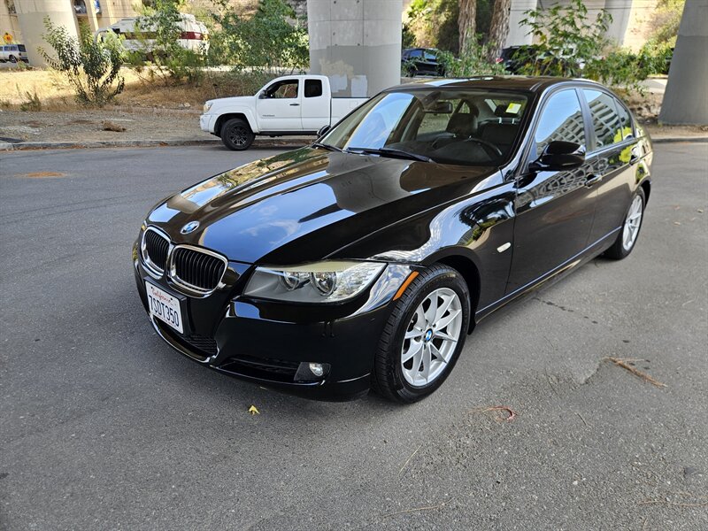 2010 BMW 3 Series 328i   - Photo 1 - San Diego, CA 92115