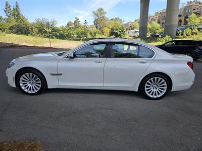 2014 BMW 740i   - Photo 3 - San Diego, CA 92115