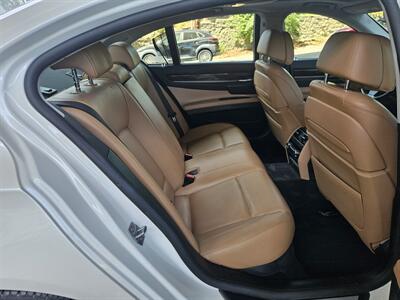 2014 BMW 740i   - Photo 10 - San Diego, CA 92115