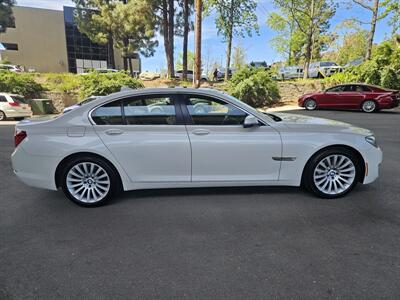 2014 BMW 740i   - Photo 7 - San Diego, CA 92115