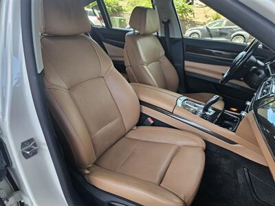 2014 BMW 740i   - Photo 5 - San Diego, CA 92115