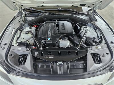 2014 BMW 740i   - Photo 12 - San Diego, CA 92115