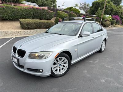 2011 BMW 3 Series 328i xDrive Sedan