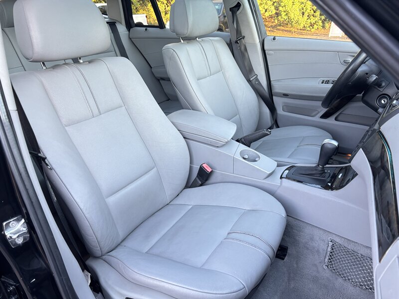 2008 BMW X3 3.0si - Photo 11