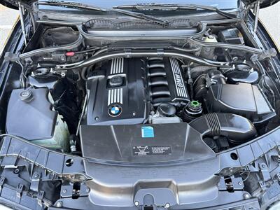 2008 BMW X3 3.0si - Photo 17 - San Diego, CA 92115