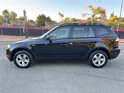 2008 BMW X3 3.0si - Photo 2 - San Diego, CA 92115