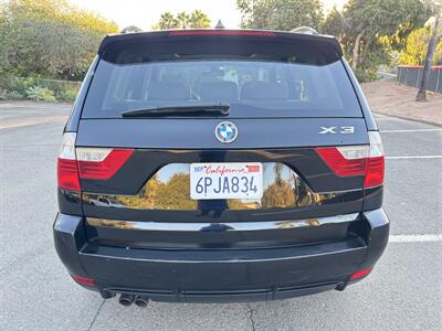 2008 BMW X3 3.0si - Photo 4 - San Diego, CA 92115