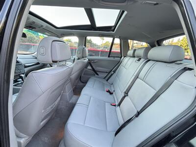 2008 BMW X3 3.0si - Photo 10 - San Diego, CA 92115