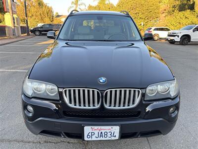 2008 BMW X3 3.0si - Photo 8 - San Diego, CA 92115