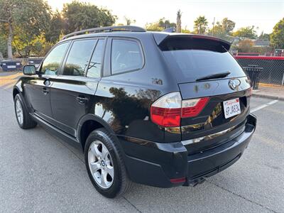 2008 BMW X3 3.0si - Photo 3 - San Diego, CA 92115