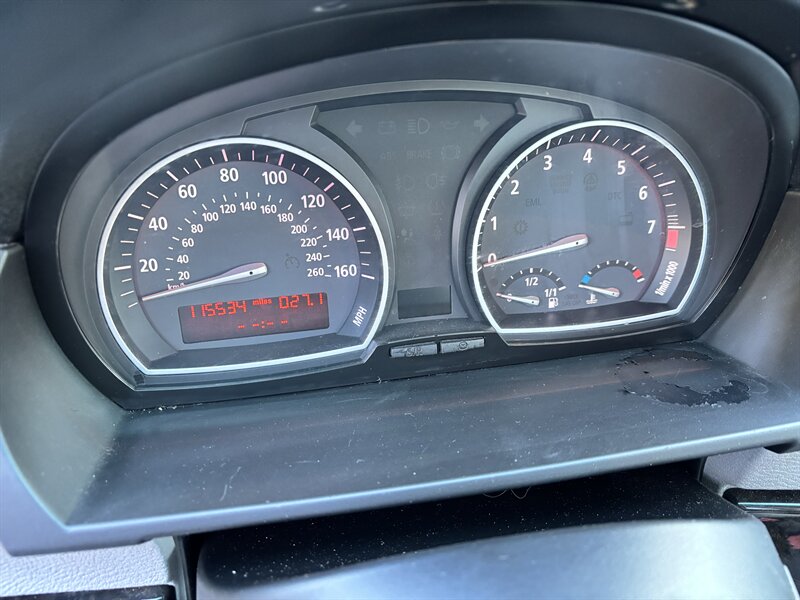 2008 BMW X3 3.0si - Photo 16