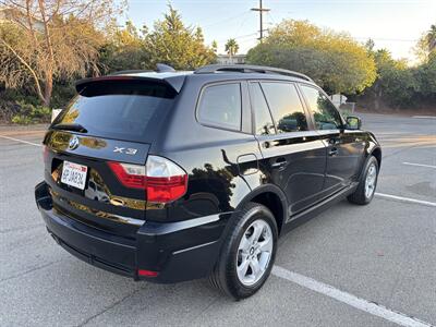 2008 BMW X3 3.0si - Photo 5 - San Diego, CA 92115
