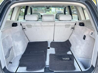 2008 BMW X3 3.0si - Photo 13 - San Diego, CA 92115
