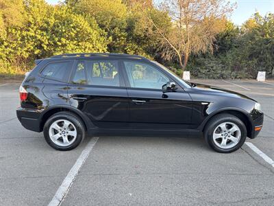2008 BMW X3 3.0si - Photo 6 - San Diego, CA 92115