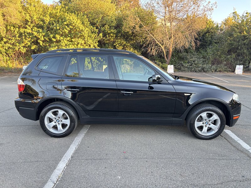 2008 BMW X3 3.0si - Photo 6