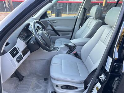 2008 BMW X3 3.0si - Photo 9 - San Diego, CA 92115