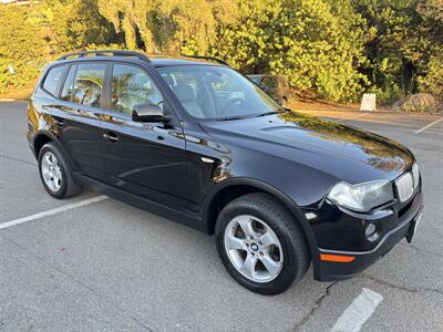 2008 BMW X3 3.0si - Photo 7 - San Diego, CA 92115