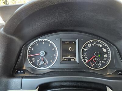 2017 Volkswagen Tiguan 2.0T Wolfsburg Edition - Photo 13 - San Diego, CA 92115