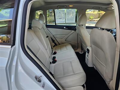 2017 Volkswagen Tiguan 2.0T Wolfsburg Edition - Photo 6 - San Diego, CA 92115