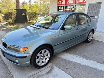 2003 BMW 325xi   - Photo 1 - San Diego, CA 92115