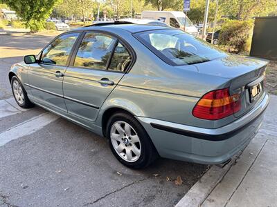 2003 BMW 325xi   - Photo 10 - San Diego, CA 92115