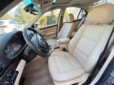 2003 BMW 325xi   - Photo 12 - San Diego, CA 92115