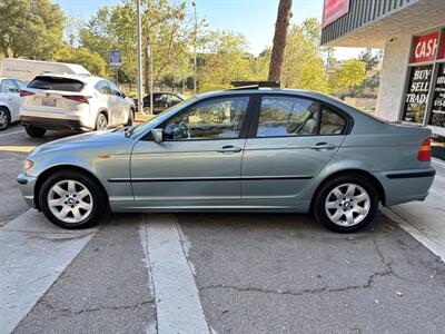 2003 BMW 325xi   - Photo 11 - San Diego, CA 92115