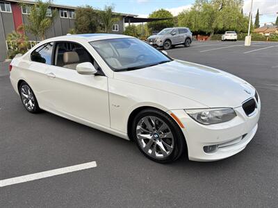 2011 BMW 3 Series 328i Coupe