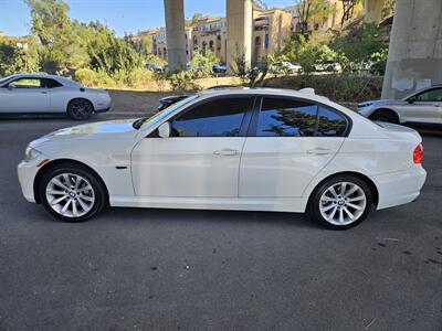 2009 BMW 3 Series 328i   - Photo 8 - San Diego, CA 92115