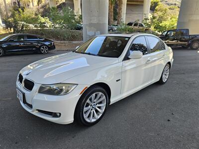 2009 BMW 3 Series 328i   - Photo 1 - San Diego, CA 92115