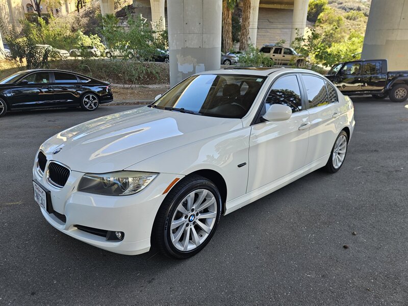 2009 BMW 3 Series 328i   - Photo 1 - San Diego, CA 92115