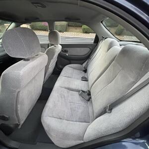 2002 Kia Spectra LS   - Photo 10 - San Diego, CA 92115