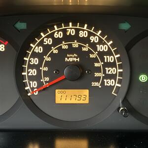 2002 Kia Spectra LS   - Photo 15 - San Diego, CA 92115