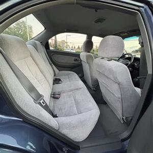 2002 Kia Spectra LS   - Photo 12 - San Diego, CA 92115