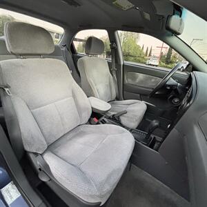 2002 Kia Spectra LS   - Photo 11 - San Diego, CA 92115