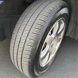 2002 Kia Spectra LS   - Photo 14 - San Diego, CA 92115