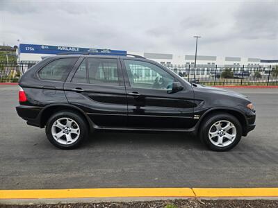 2005 BMW X5 3.0i   - Photo 3 - San Diego, CA 92115