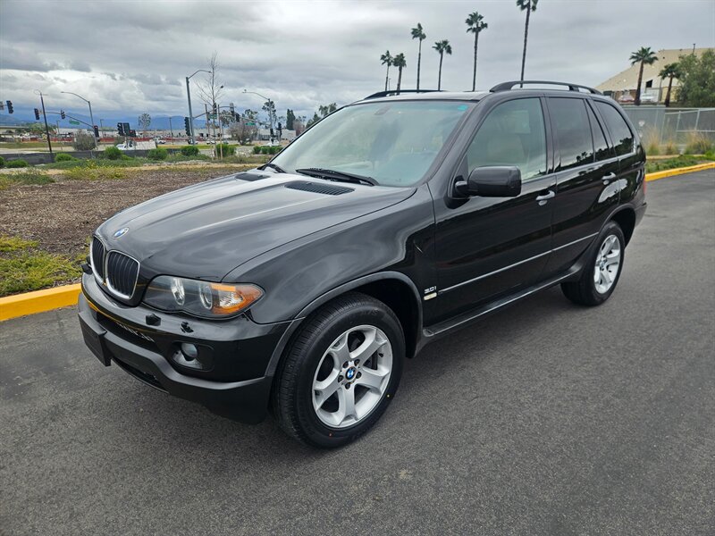 2005 BMW X5 3.0i   - Photo 1 - San Diego, CA 92115