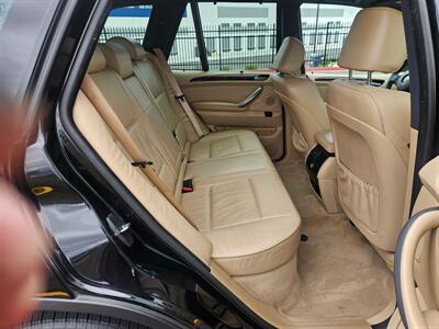 2005 BMW X5 3.0i   - Photo 5 - San Diego, CA 92115