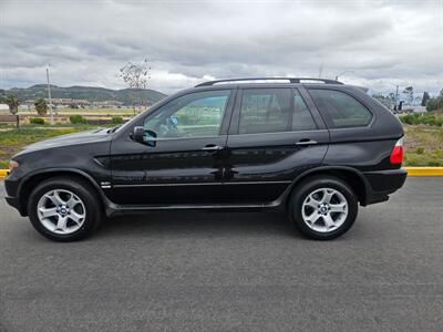 2005 BMW X5 3.0i   - Photo 11 - San Diego, CA 92115