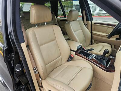 2005 BMW X5 3.0i   - Photo 4 - San Diego, CA 92115