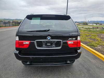 2005 BMW X5 3.0i   - Photo 9 - San Diego, CA 92115