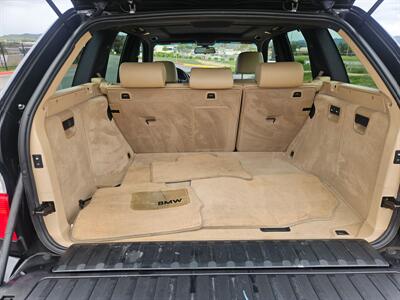 2005 BMW X5 3.0i   - Photo 6 - San Diego, CA 92115