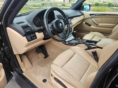 2005 BMW X5 3.0i   - Photo 12 - San Diego, CA 92115