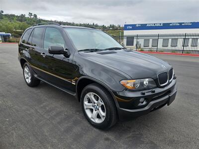 2005 BMW X5 3.0i   - Photo 2 - San Diego, CA 92115