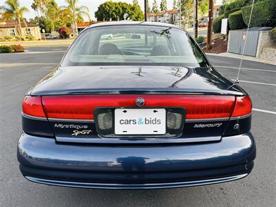 1998 Mercury Mystique LS - Photo 4 - San Diego, CA 92115