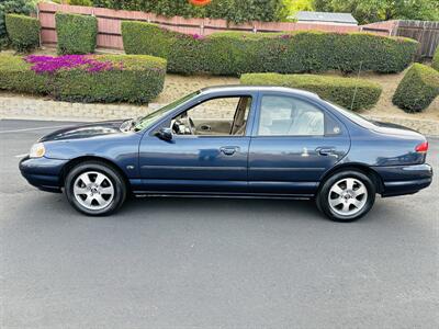 1998 Mercury Mystique LS - Photo 2 - San Diego, CA 92115