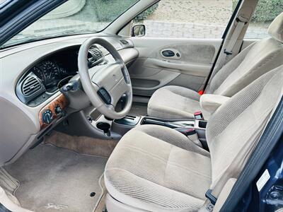 1998 Mercury Mystique LS - Photo 11 - San Diego, CA 92115