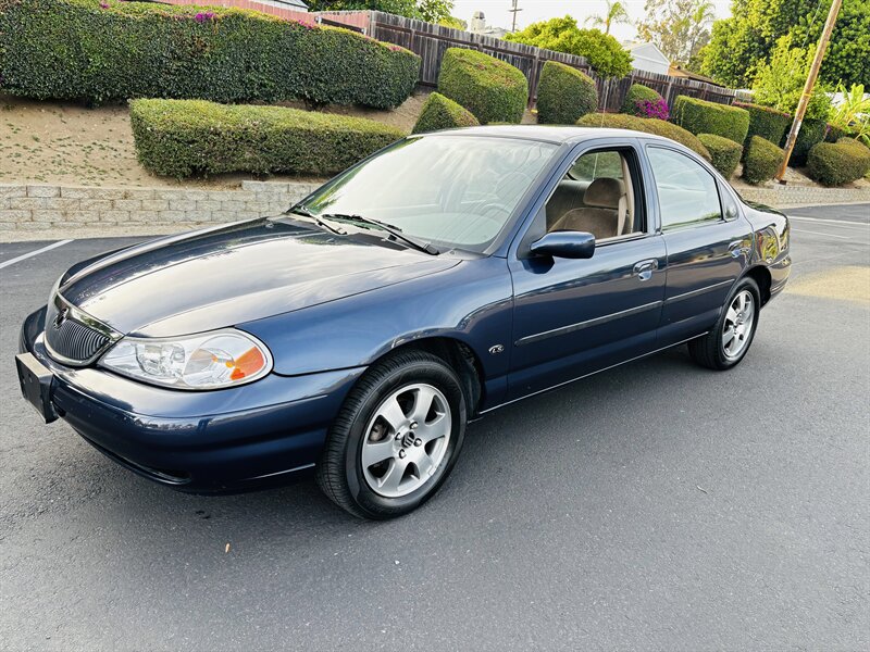 1998 Mercury Mystique LS   - Photo 1 - San Diego, CA 92115