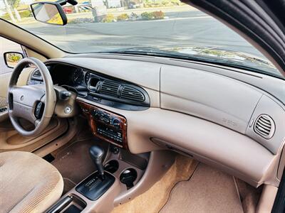 1998 Mercury Mystique LS - Photo 10 - San Diego, CA 92115